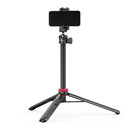 Ulanzi MT-44 Extendable Vlog Tripod – Stable and adjustable tripod designed for smooth vlogging, photography, and content creation