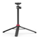 Ulanzi MT-44 Extendable Vlog Tripod – Stable and adjustable tripod designed for smooth vlogging, photography, and content creation