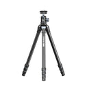 Ulanzi MT-60 Carbon Fiber Portable Travel Tripod – Lightweight support for stable photography and videography