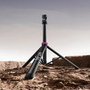 Ulanzi MT-89 Quick Release Light Stand – Stable and portable stand for quick setup of lights and accessories during photography and video shooting