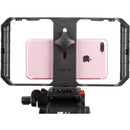 Ulanzi Uu Rig Plate Pro Table Streaming Bracket – Stable mounting bracket designed for secure table setup and smooth streaming or recording use
