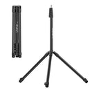 Ulanzi T270 8.8FT/270cm Adjustable Photography Light Stand Tripod – Strong and adjustable stand that provides stable support for lighting equipment in photography and video setups