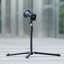 Ulanzi TT43 Reversible Leg Light Stand – Stable and adjustable stand designed to securely support lighting equipment for photography and video use