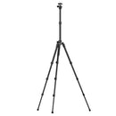 Ulanzi TT53 Traveler-Uka Tripod – Lightweight and portable tripod designed for stable camera support and smooth shooting in travel and outdoor use