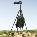 Ulanzi TT53 Traveler-Uka Tripod – Lightweight and portable tripod designed for stable camera support and smooth shooting in travel and outdoor use