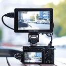 Ulanzi U-150 Monitor Ballhead – Compact mounting accessory that provides stable and flexible positioning for monitors and cameras