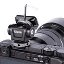 Ulanzi U-150 Monitor Ballhead – Compact mounting accessory that provides stable and flexible positioning for monitors and cameras
