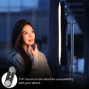 Ulanzi UA12 12W Portable Air Tube Light – Compact lighting solution for soft, portable illumination in photography and video use