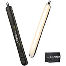 Ulanzi UA20 Portable Air Tube Light – Compact portable lighting solution that provides soft, adjustable illumination for photography, video, and creative shooting