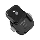 Ulanzi UKA06 Quick Release Shoulder Strap – Comfortable and secure strap that allows fast camera access and easy carrying during shooting