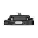 Ulanzi UKA06 Quick Release Shoulder Strap – Comfortable and secure strap that allows fast camera access and easy carrying during shooting