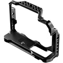 Ulanzi UURig X-T4 Metal Cage for Fujifilm – Protective camera cage that enhances stability and mounting options for better filming and content creation