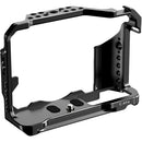 Ulanzi UURig X-T4 Metal Cage for Fujifilm – Protective camera cage that enhances stability and mounting options for better filming and content creation