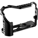 Ulanzi UURig X-T4 Metal Cage for Fujifilm – Protective camera cage that enhances stability and mounting options for better filming and content creation