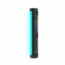 Ulanzi VL110 Magnetic RGB Tube Light – Portable RGB lighting designed to provide versatile color effects and reliable illumination for photography and video shooting