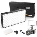 Ulanzi VL200 Bi-Color LED Video Light – Compact lighting solution for clear, professional video and photography results