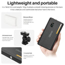 Ulanzi VL200 Bi-Color LED Video Light – Compact lighting solution for clear, professional video and photography results