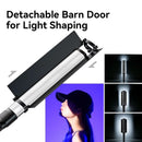 Ulanzi VL360 RGB 38W LED Light Stick – Portable lighting tool for bright, adjustable RGB lighting in photography and video creation