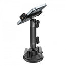 Ulanzi ZJ01 Magnetic Suction Cup Mount – Strong and stable mounting solution for secure attachment of cameras and devices on smooth surfaces