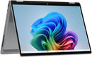 HP OmniBook Ultra Flip 14-kb0023dx D3KN6UA touchscreen laptop folded into tablet mode