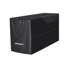 Unomat UM1050VA 1050VA UPS – Reliable backup power solution that protects devices from power interruptions and voltage fluctuations