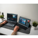 V2COM P4 Laptop Screen Extender 15.6-inch