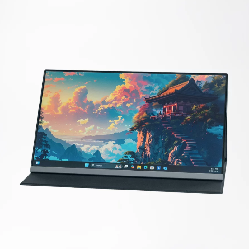V2COM P4 Laptop Screen Extender 15.6-inch | Digital Store | Nairobi, Kenya