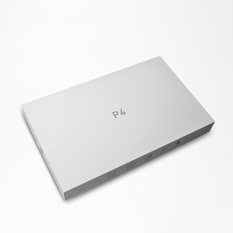 V2COM P4 Laptop Screen Extender 15.6-inch | Digital Store | Nairobi, Kenya