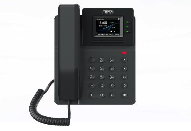 Fanvil V60W Basic IP Phone – Wireless VoIP Desk Phone | Digital Store ...