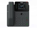 Fanvil V62 Pro Prime Business IP Phone - HD Voice, PoE, VoIP Desk Phone