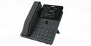 Fanvil V62 Pro Prime Business IP Phone - HD Voice, PoE, VoIP Desk Phone