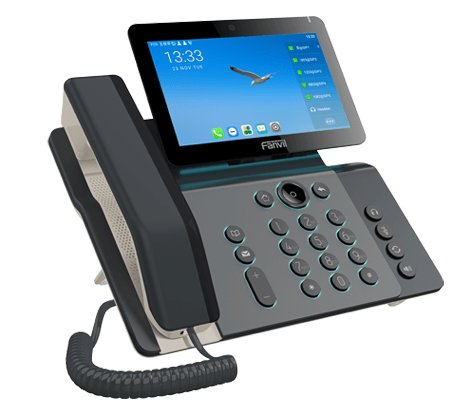 Fanvil V67 Flagship Smart Video Phone