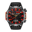 COLMI V71 1.46'' HD Display Men Military Grade SOS Outdoor Smartwatch