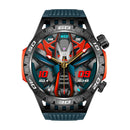 COLMI V71 1.46'' HD Display Men Military Grade SOS Outdoor Smartwatch