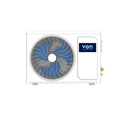 VON VAC-124RSCS High Wall Air Conditioner 12K BTU – Efficient Cooling for Home & Office