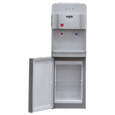 Von VADL2211S Hot, Normal &amp; Cold Water Dispenser – Silver, Energy Efficient &amp; Durable