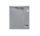 VON VAFC15DKG/DHG 142L Chest Freezer – Energy Efficient Deep Freezer for Home & Commercial Use