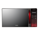 VON VAMG-20DGB 20L Digital Grill Microwave Oven – 900W, a compact and powerful kitchen appliance designed for fast cooking, grilling, and reheating with precision and style.