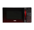 VON VAMS-20DGB 20L Digital Solo Microwave – 700W, a compact and efficient microwave designed for quick heating, defrosting, and everyday cooking convenience.