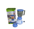 Vitron VB-815 Blender with Grinder – Powerful, Durable &amp; Perfect for Everyday Kitchen Use