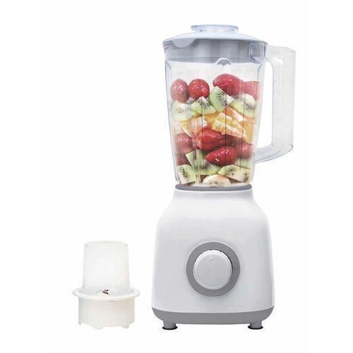 Vitron VB-886 2-in-1 Blender 1.5L 350W – Powerful, Durable &amp; Perfect for Smoothies, Juices and Everyday Kitchen Use