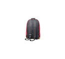 KINGSONS Volkano Scholar Backpacks - VB-VL1013-RD