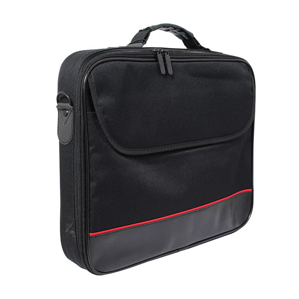 Kingsons Volkano (VB-VLB200) Industrial Series 15.6"Shoulder Bag