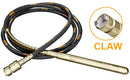 Ingco VBP1451 Poker Shaft 45mm Claw Type