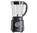 VON VBP501NLB 500W Blender – 1.5L Strong Motor Multi-Purpose Kitchen Blender