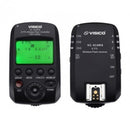 Visico VC-818TX Universal Wireless Radio Trigger for VISICO Studio Flash Lights