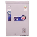 Vitron VDF99SG 99L Flip-top Freezer – Fast Cooling, Low Power Consumption &amp; Sleek Design