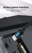 Vention VEN-CONBG USB 3.0 A Male to A Male Cable 1.5M PVC Type