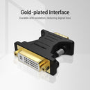 Vention VEN-DAEBN 15m VGA (3+6) Male to Male Cable with Ferrite Cores – High-Quality Video Transmission for PC, Monitor & Projector