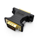 Vention VEN-DV350VG DVI Female to VGA Male Adapter – High-Speed Video Converter for PC, Monitor & Projector